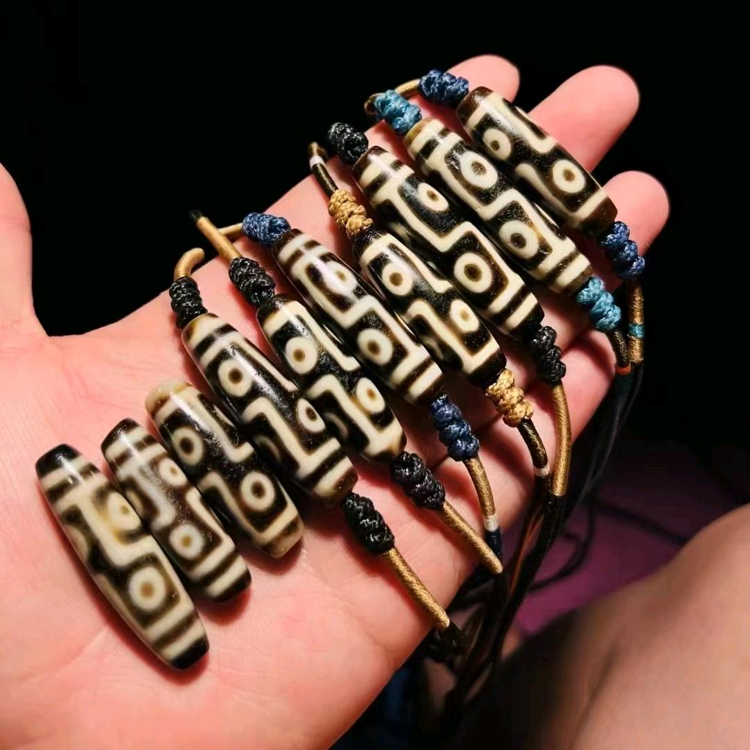 西藏天珠货源批发