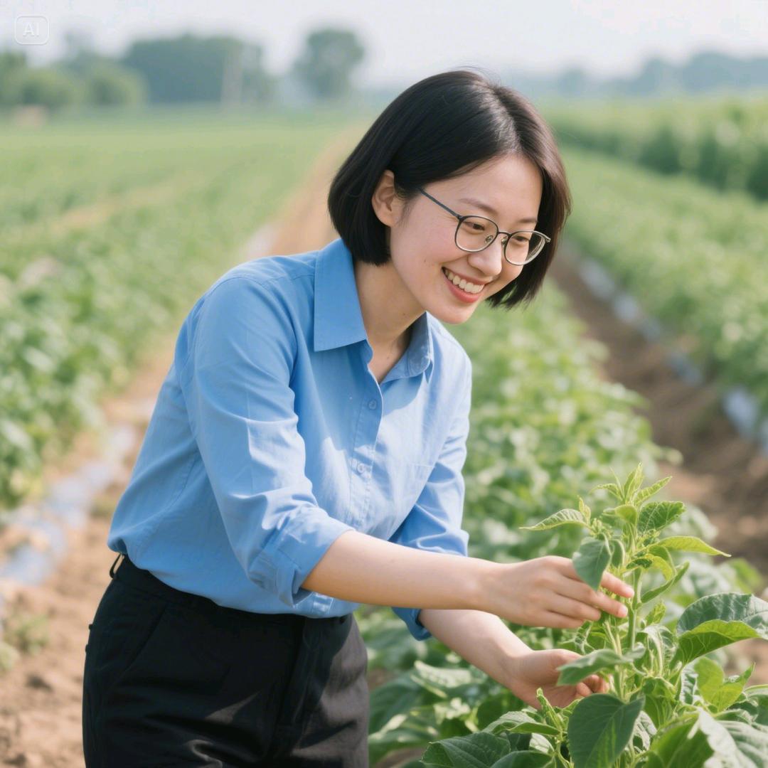 中药材种植交流互助