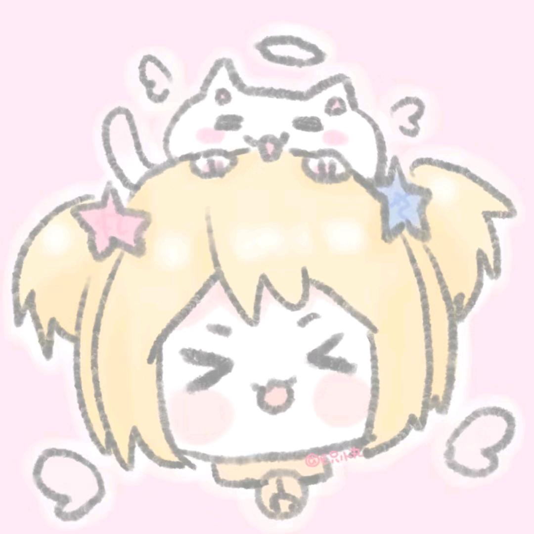 澄头像