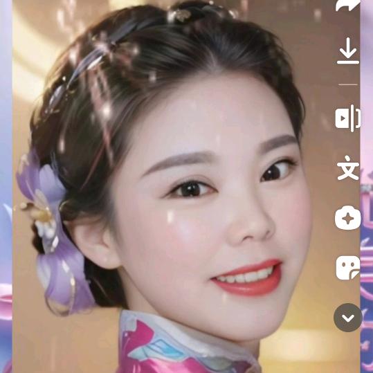 z阳光❣️小龙女⋋✿ ⁰ o ⁰ ✿⋌
