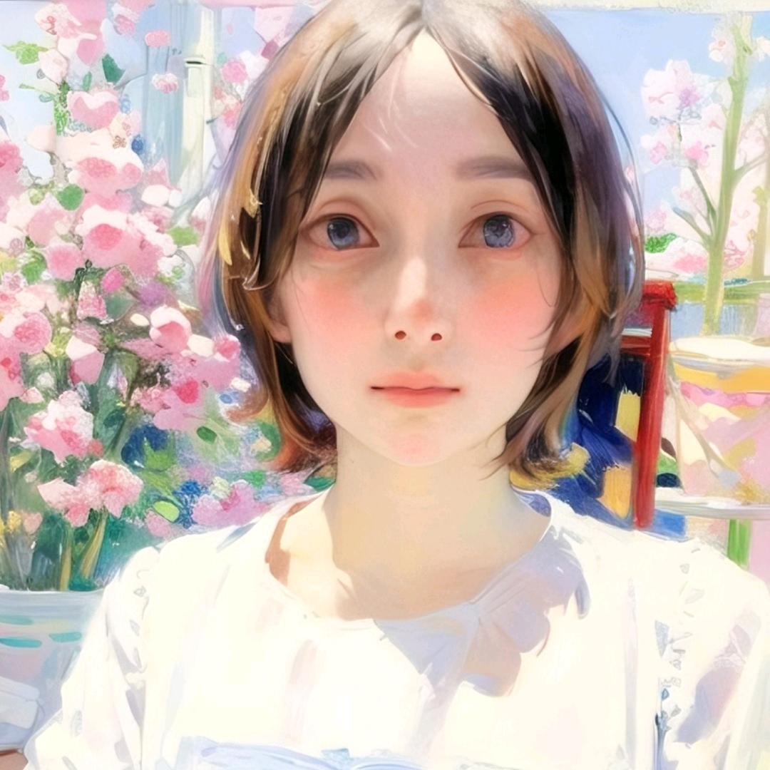 金晨⭐