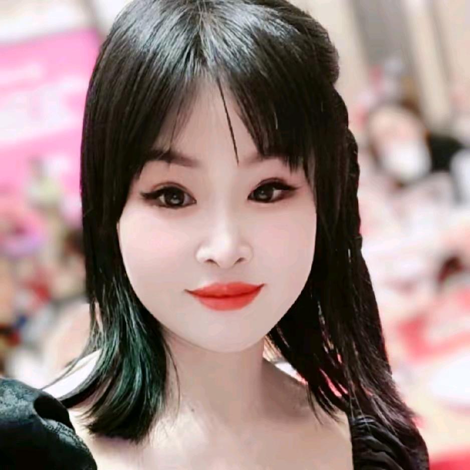 那彭.美业.李姑娘