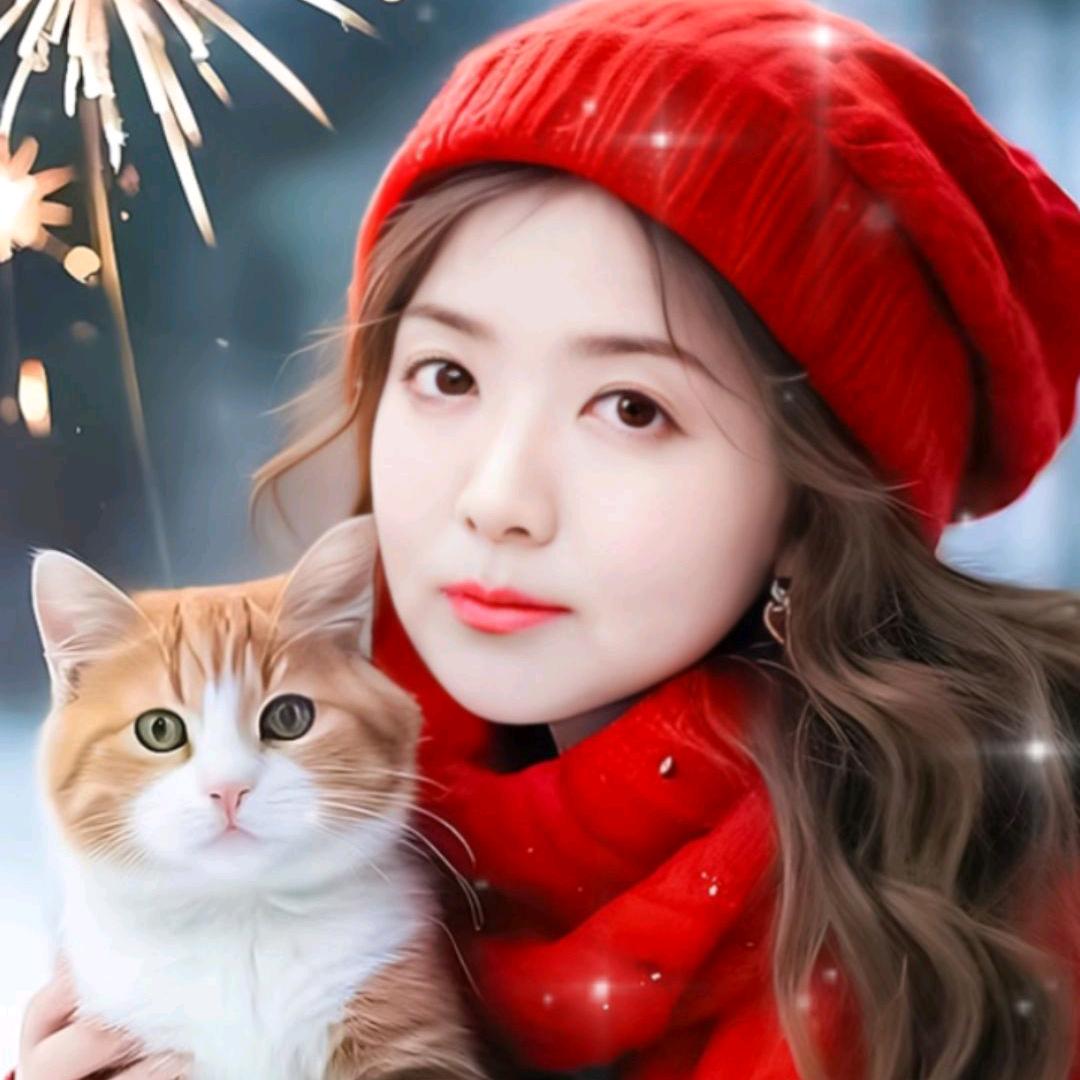 如意。🌙☀⭐