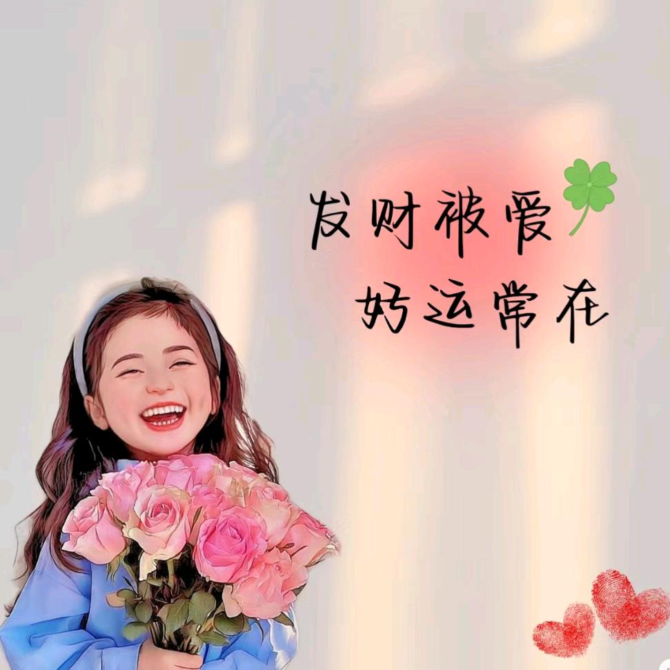 美丽人生🍀🍀🍀