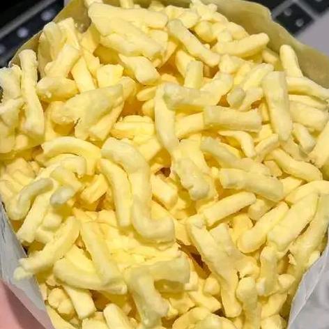 马苏里拉芝士碎