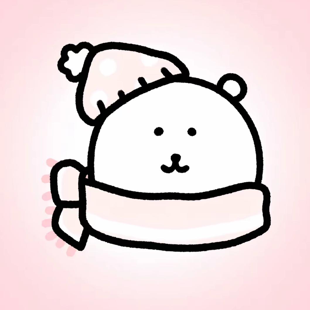 黄油糕糕