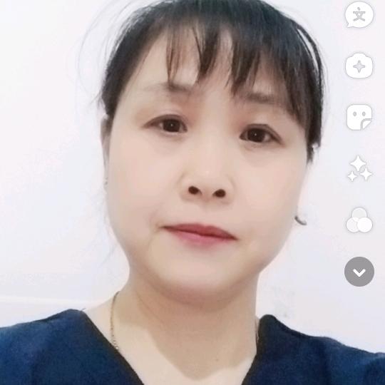 凤萍。不定时开播