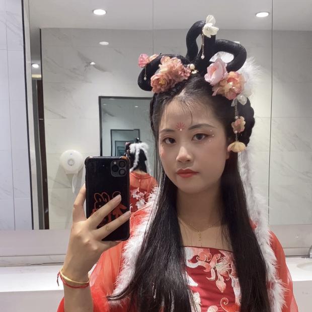 小梅收废品