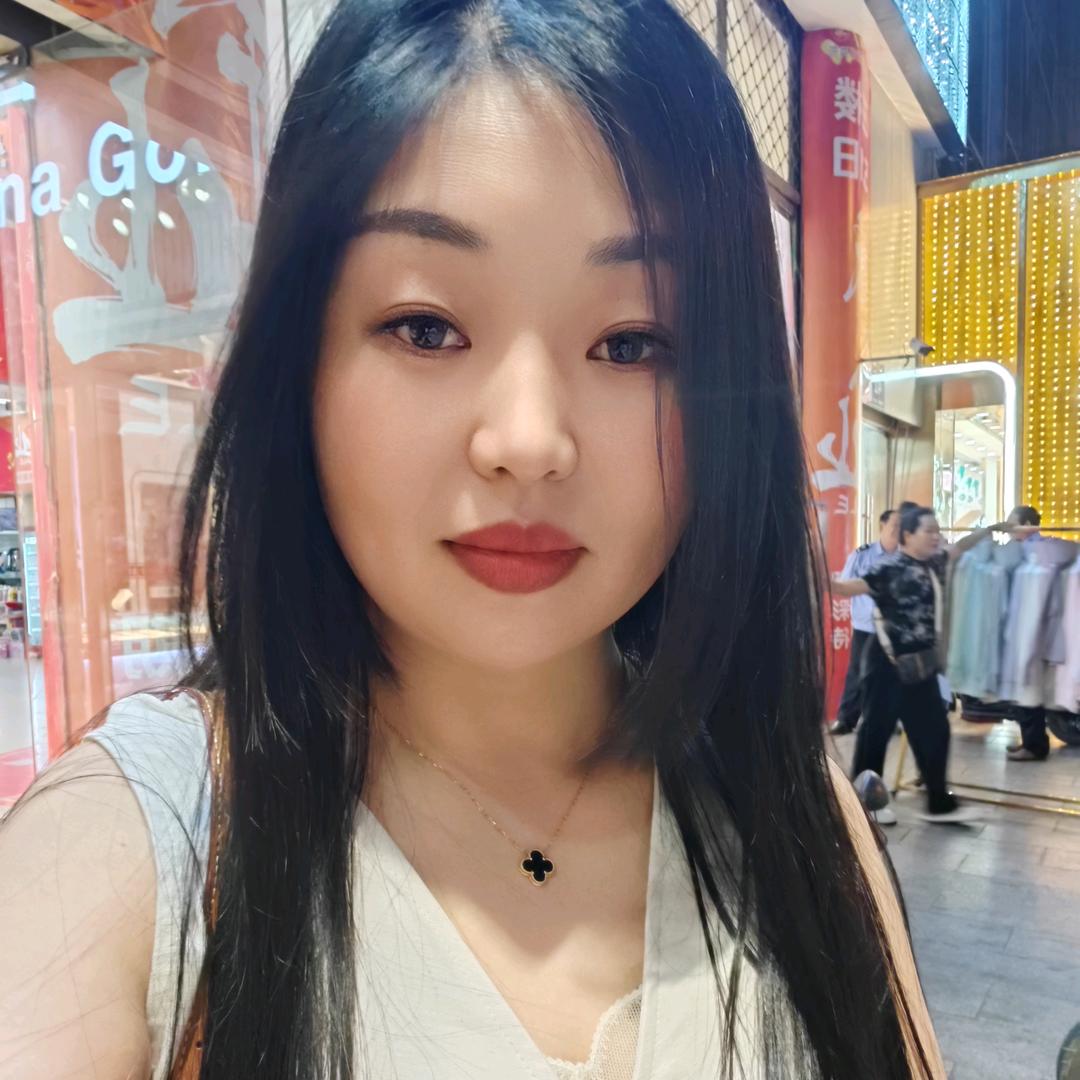 不美不媚