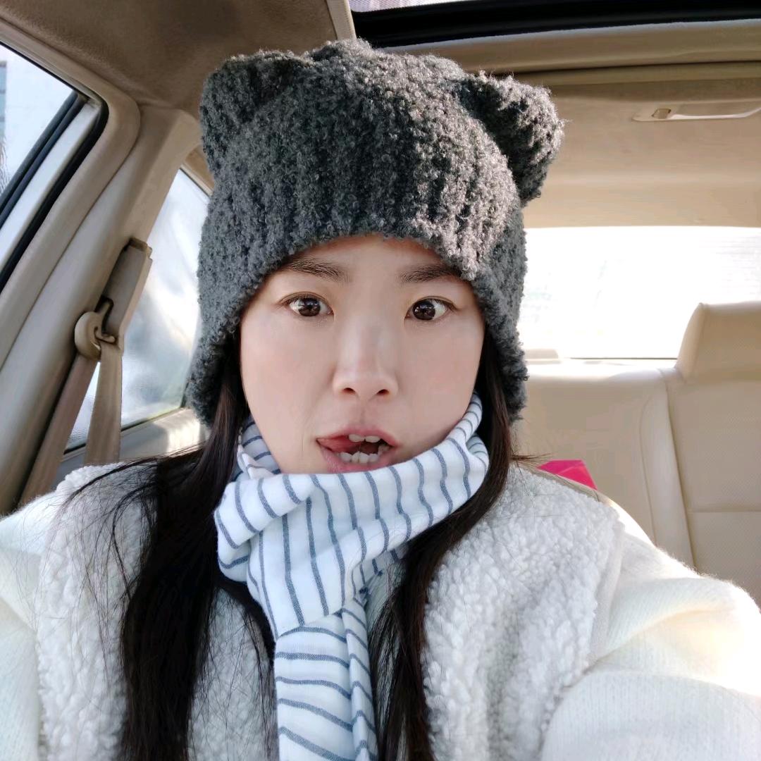 🐠心里只有你。💑