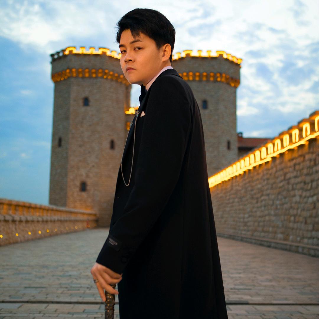 西安定制—文博