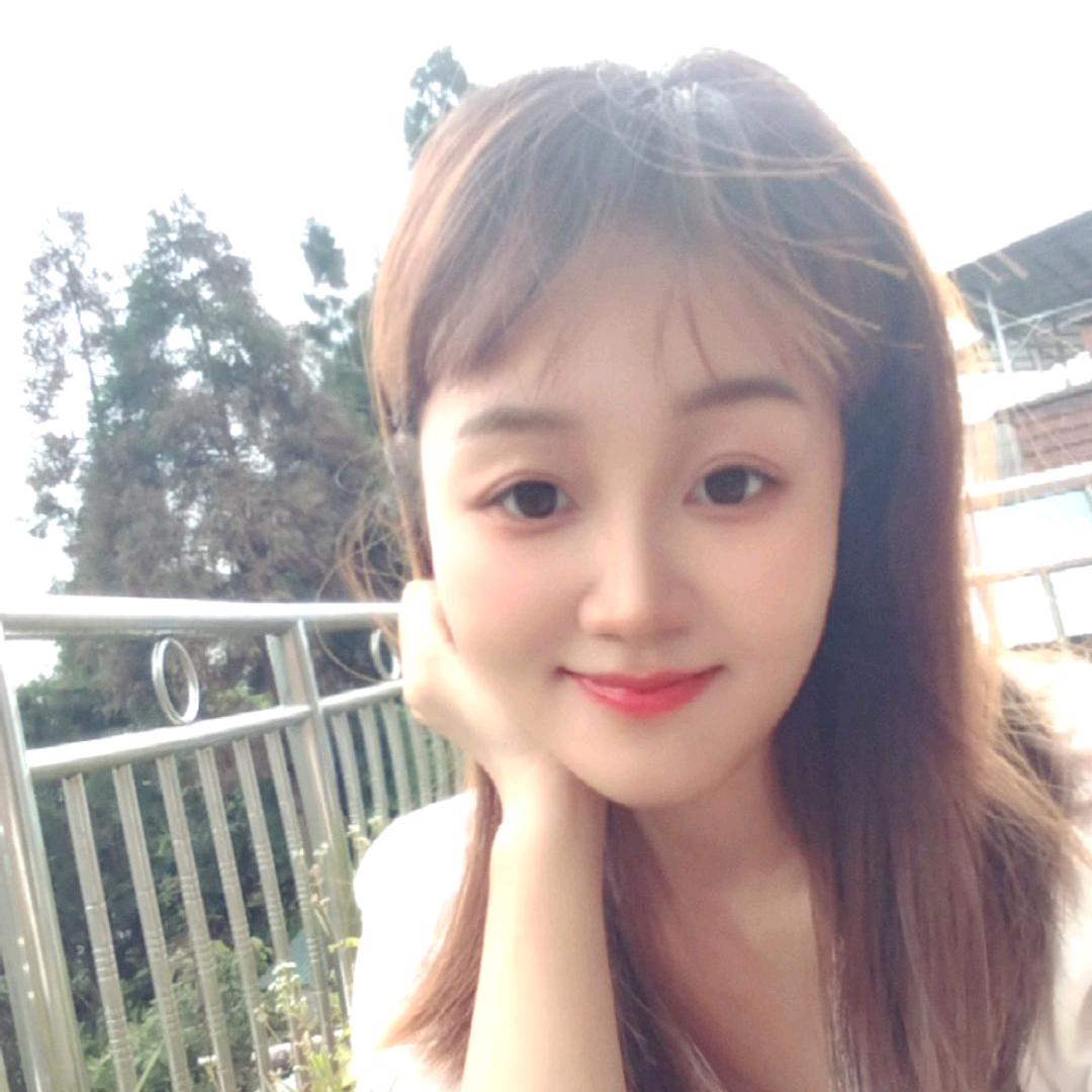 赵姐儿🍒