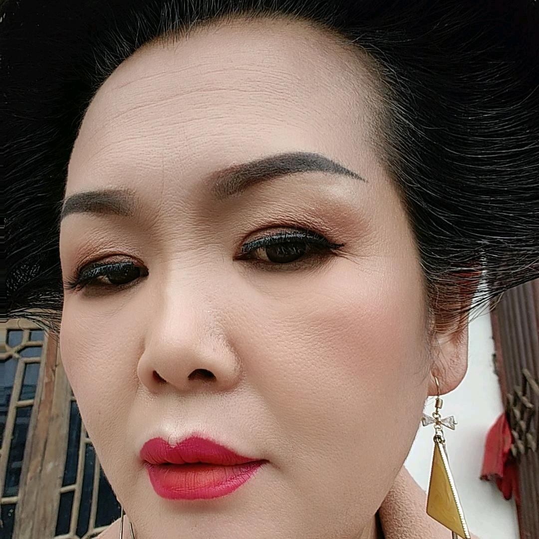 幸福在轮回