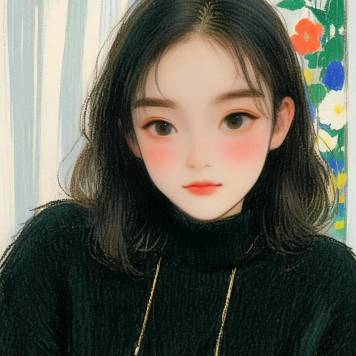 麦田里的守望者。