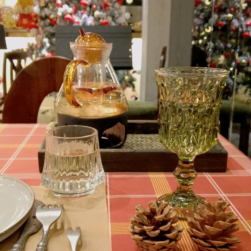 {期待生活加糖}