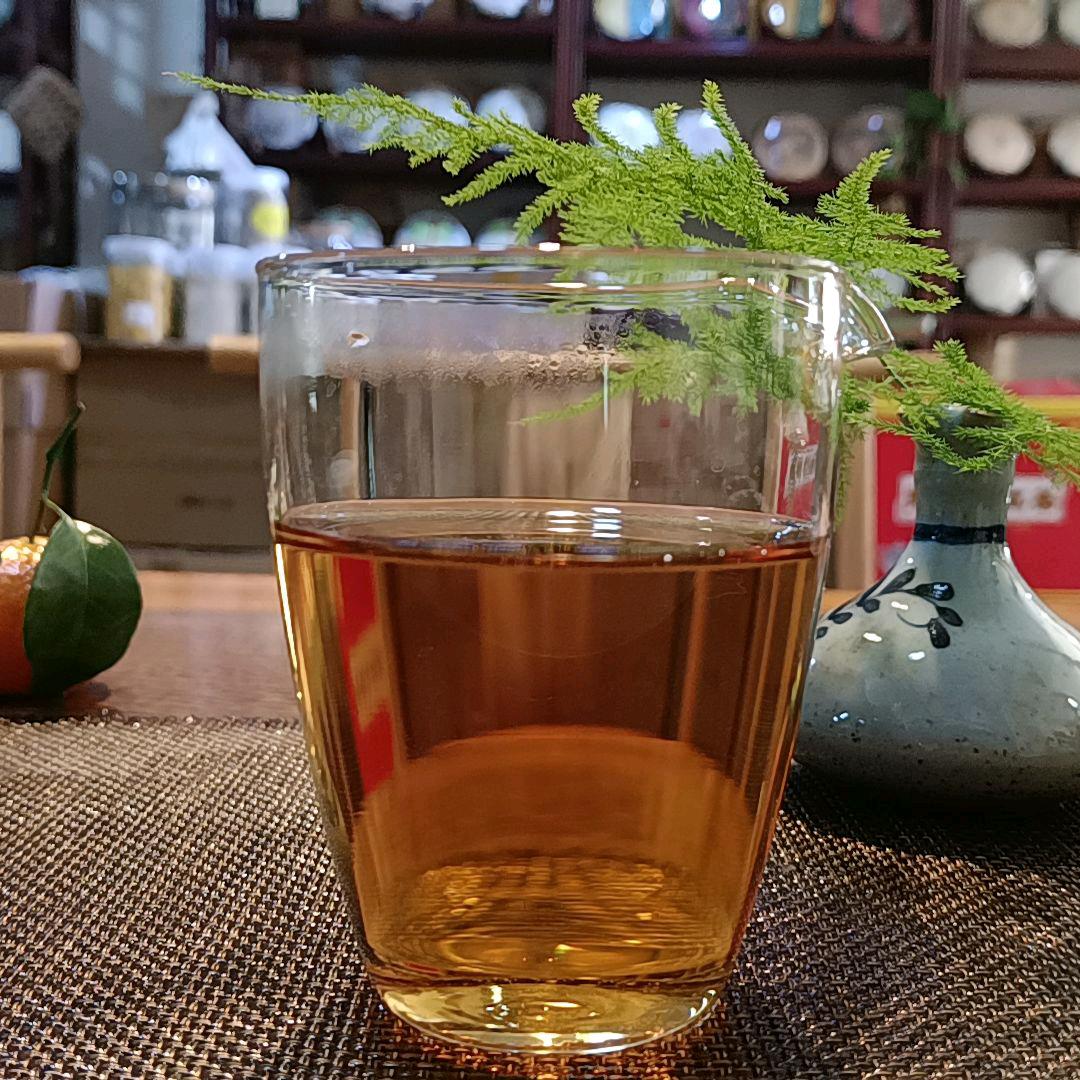 茶
