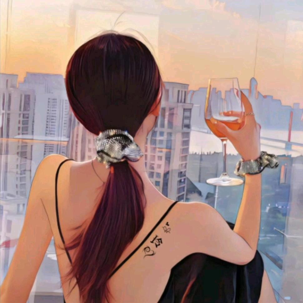 菇凉✨