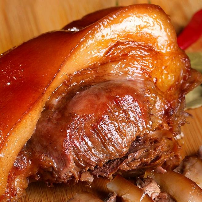 辉姐幸福小厨房