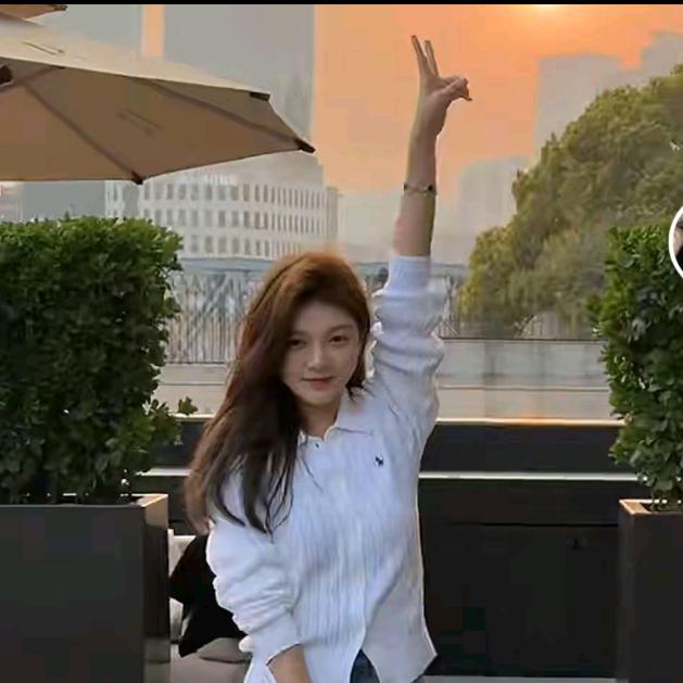 米叨叨（日常穿搭）