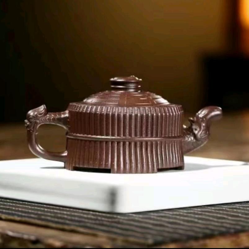 匠心良品紫砂工作室