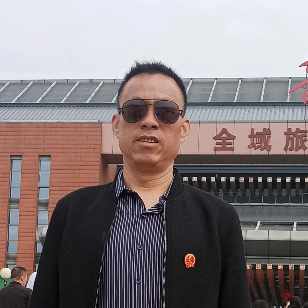 杨维忠（白事一条龙服务）