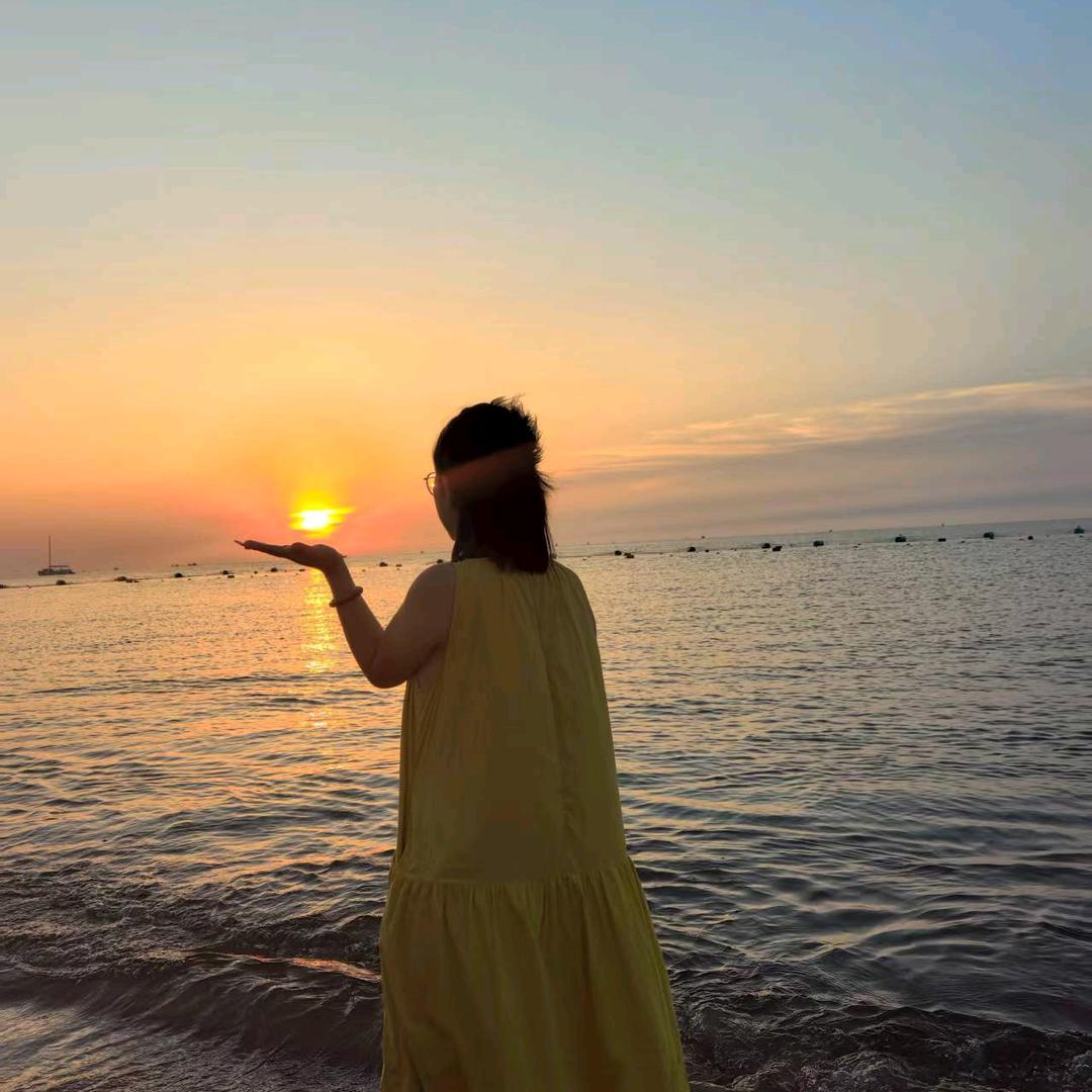 沁源南小河~美甲美睫💅