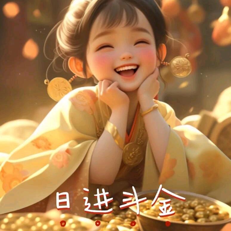 积极向上🏠