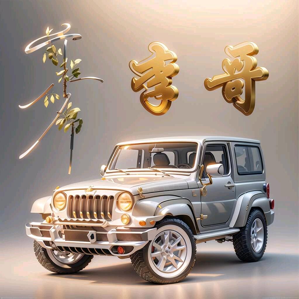 李哥丿
