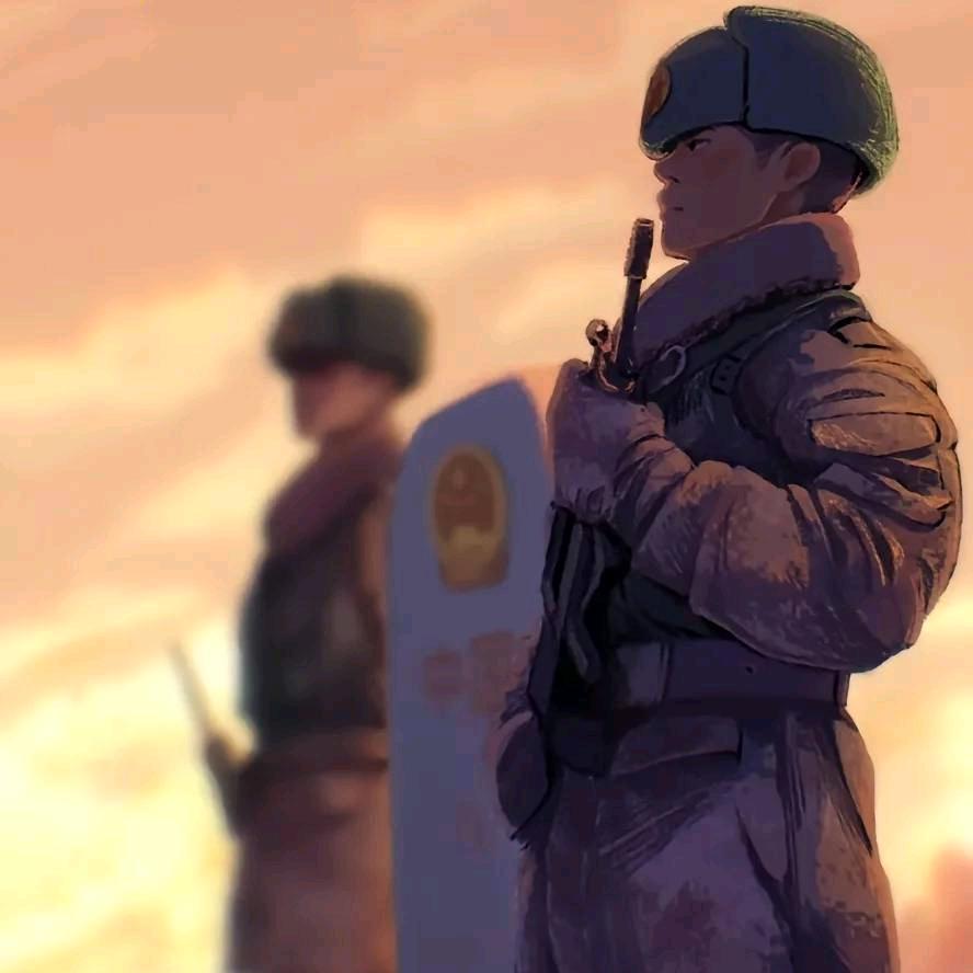 四川～卫士