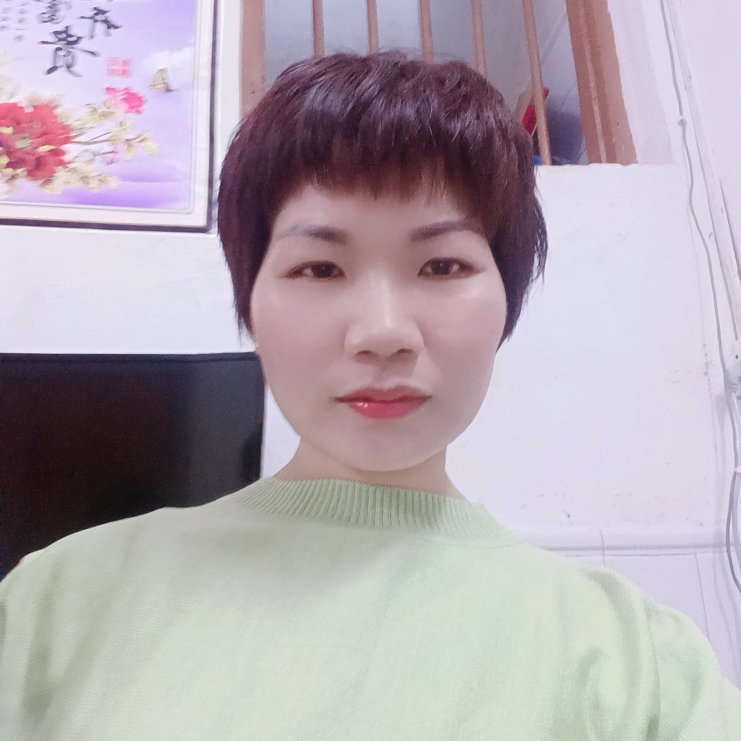 阿凤分享头像