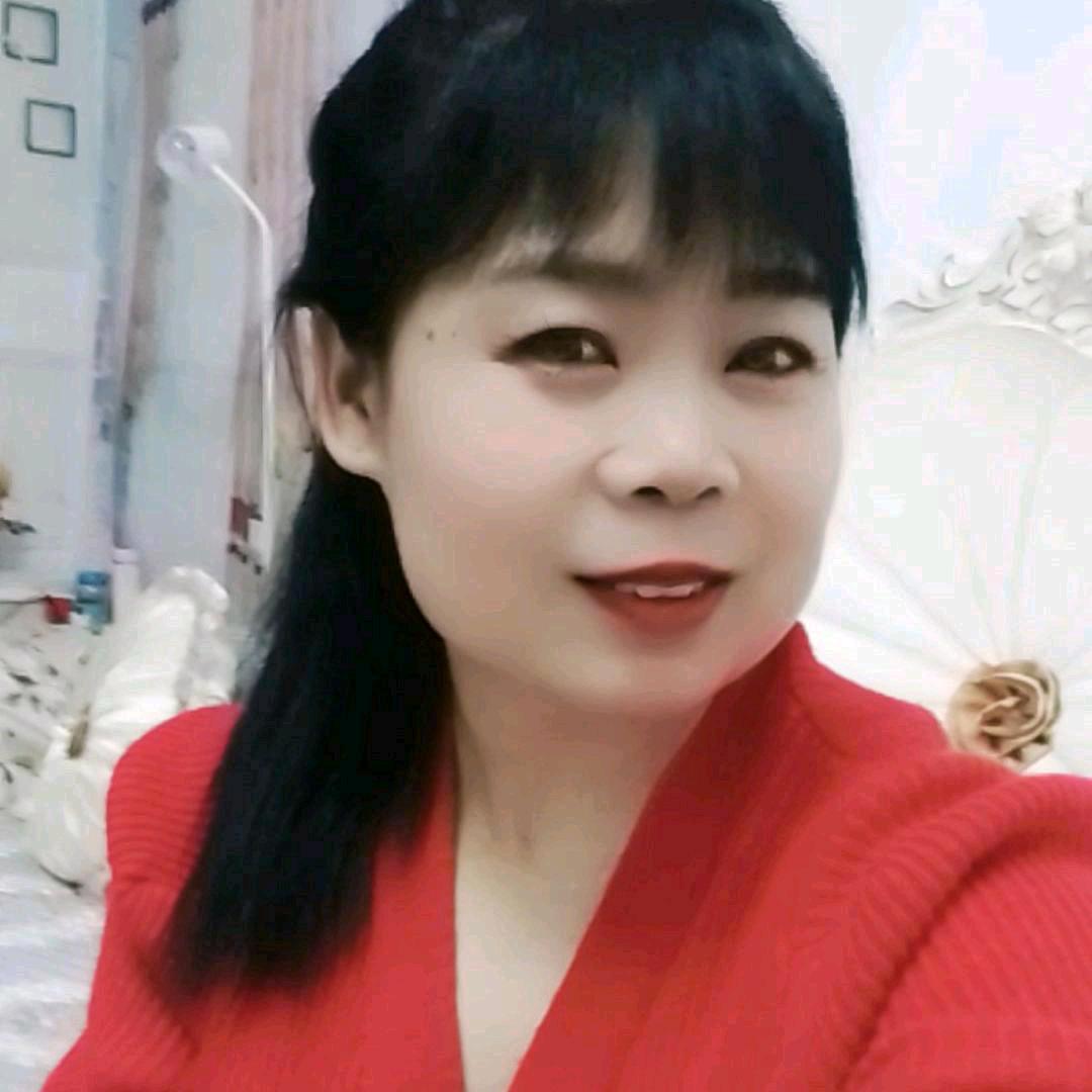 花姐(每周2/4/6晚上7:30开播)