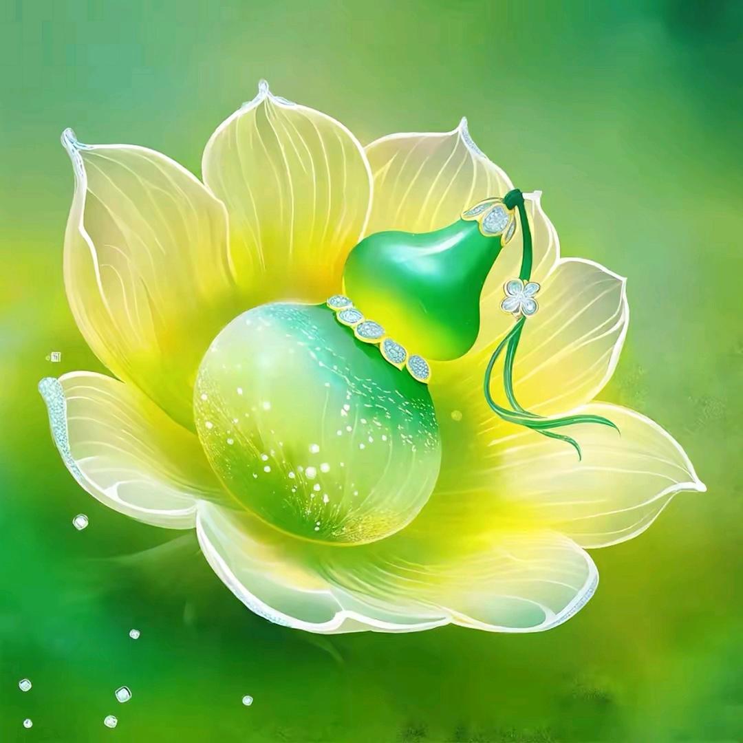 金运，小鱼