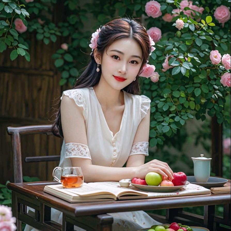 時歡