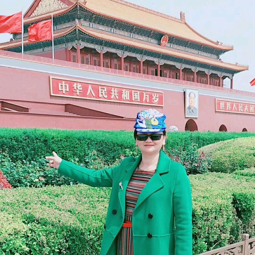 淡泊名利小丫