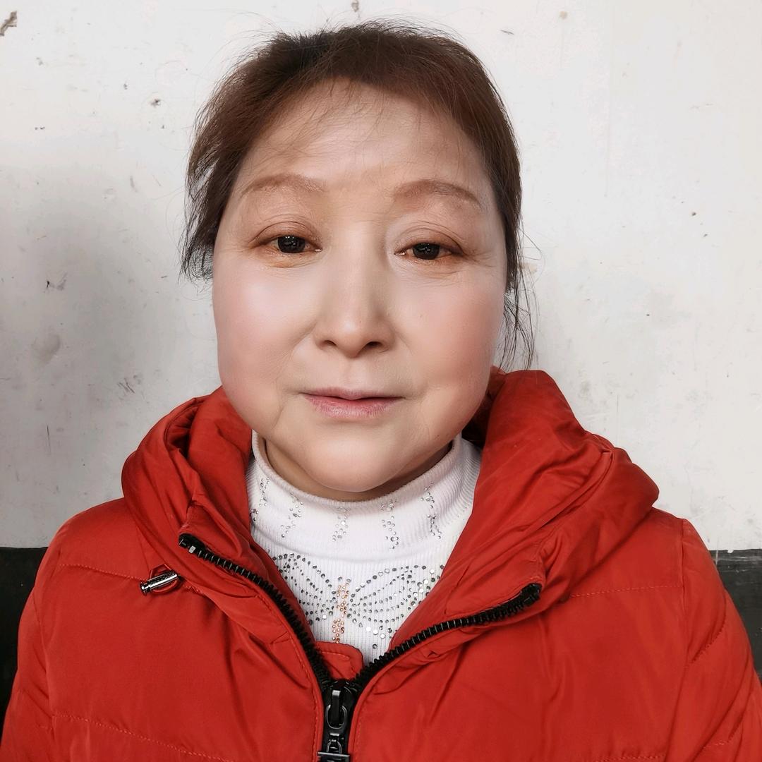 胡兰姐