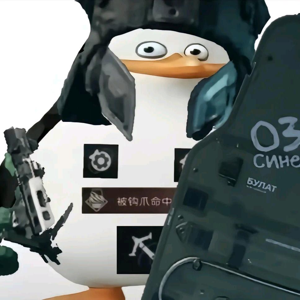 小小阳（三角洲行动）