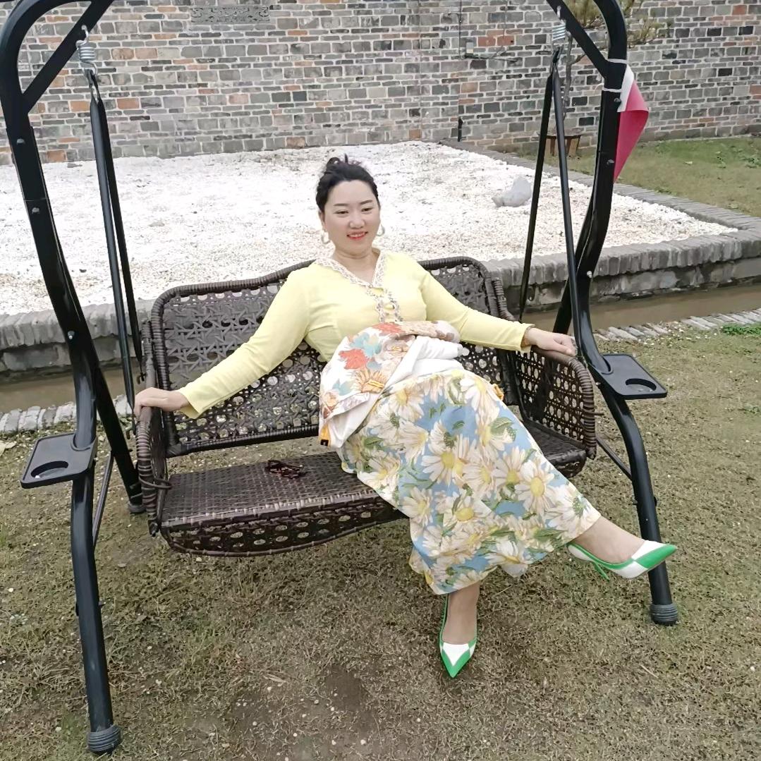 仙林修你工张姐