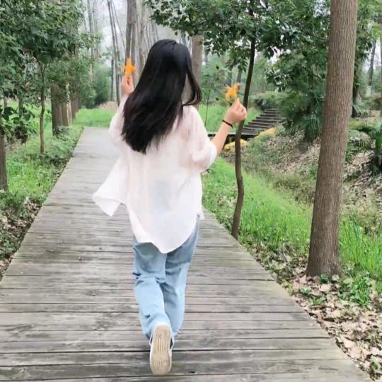 王小姐爱跳舞💞💞