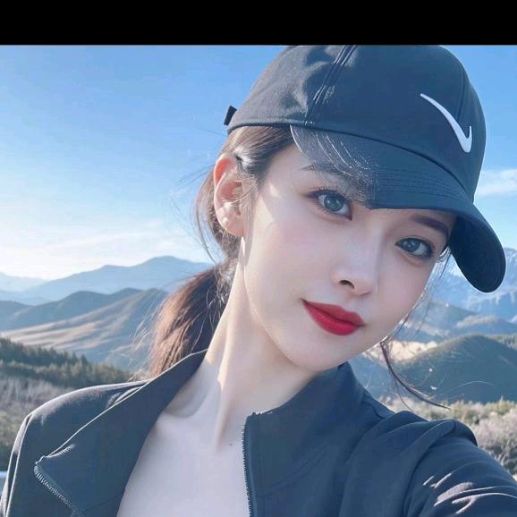 🧚‍♂️小仙女