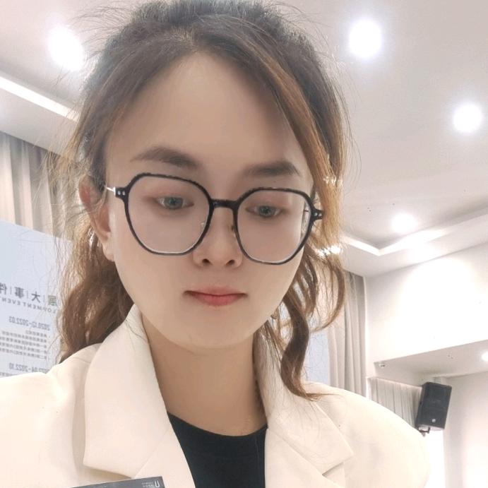 石屏美甲沙龙       小龙女