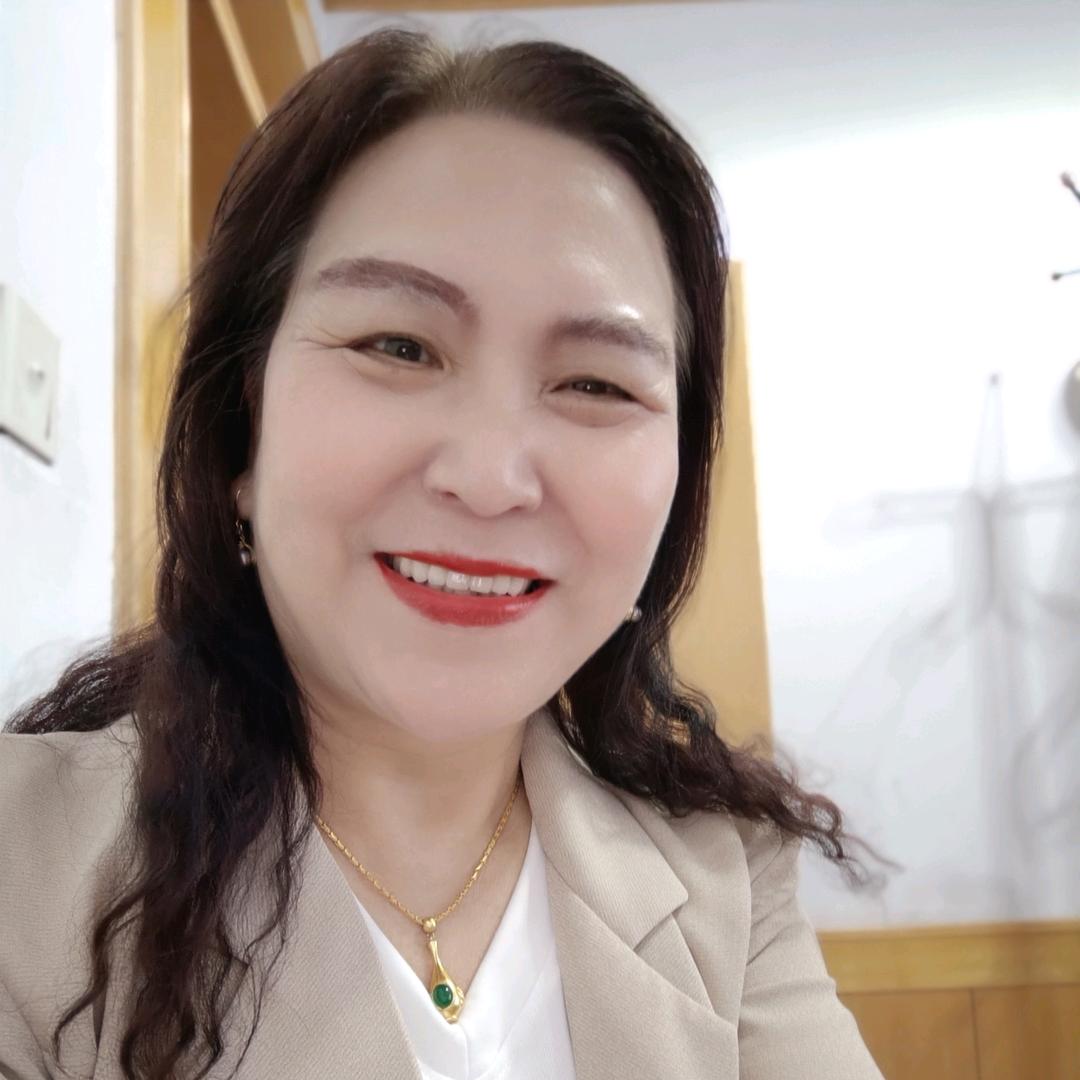 女人花