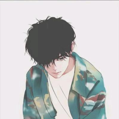 矫情小霸王