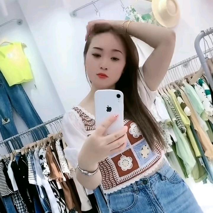 杨美美💋💋