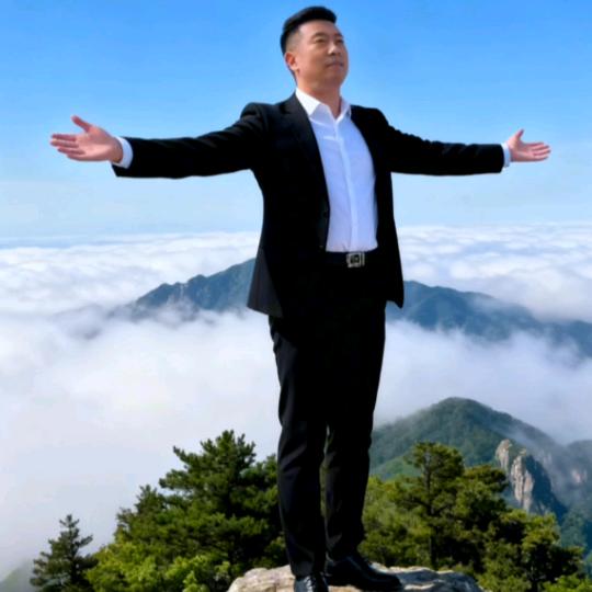 沧海-粟