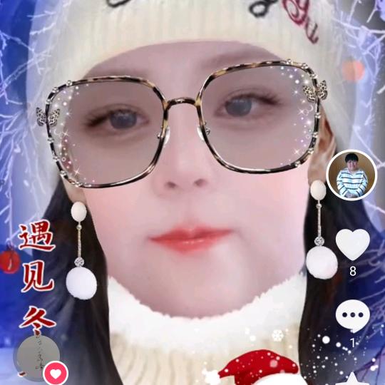 乖乖女\_