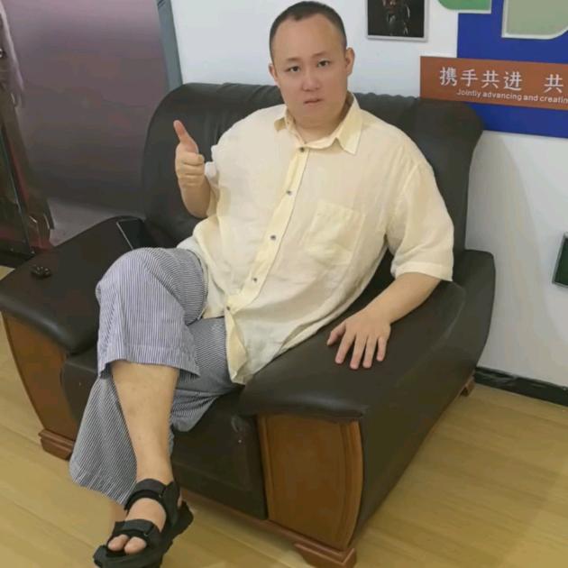 传奇四川（商祺）