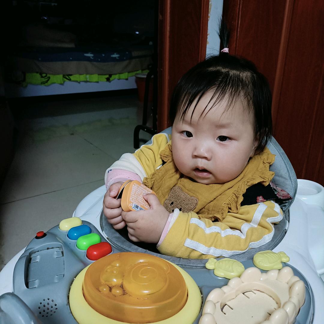 三个孩子的爸