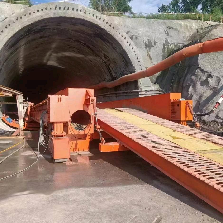 高总（西安固伦桥隧钢结构有限公司）