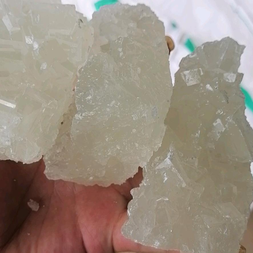 精致片糖