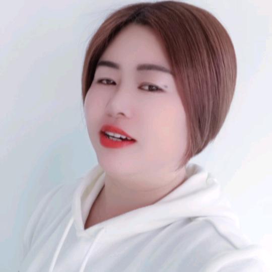 坚强的女人